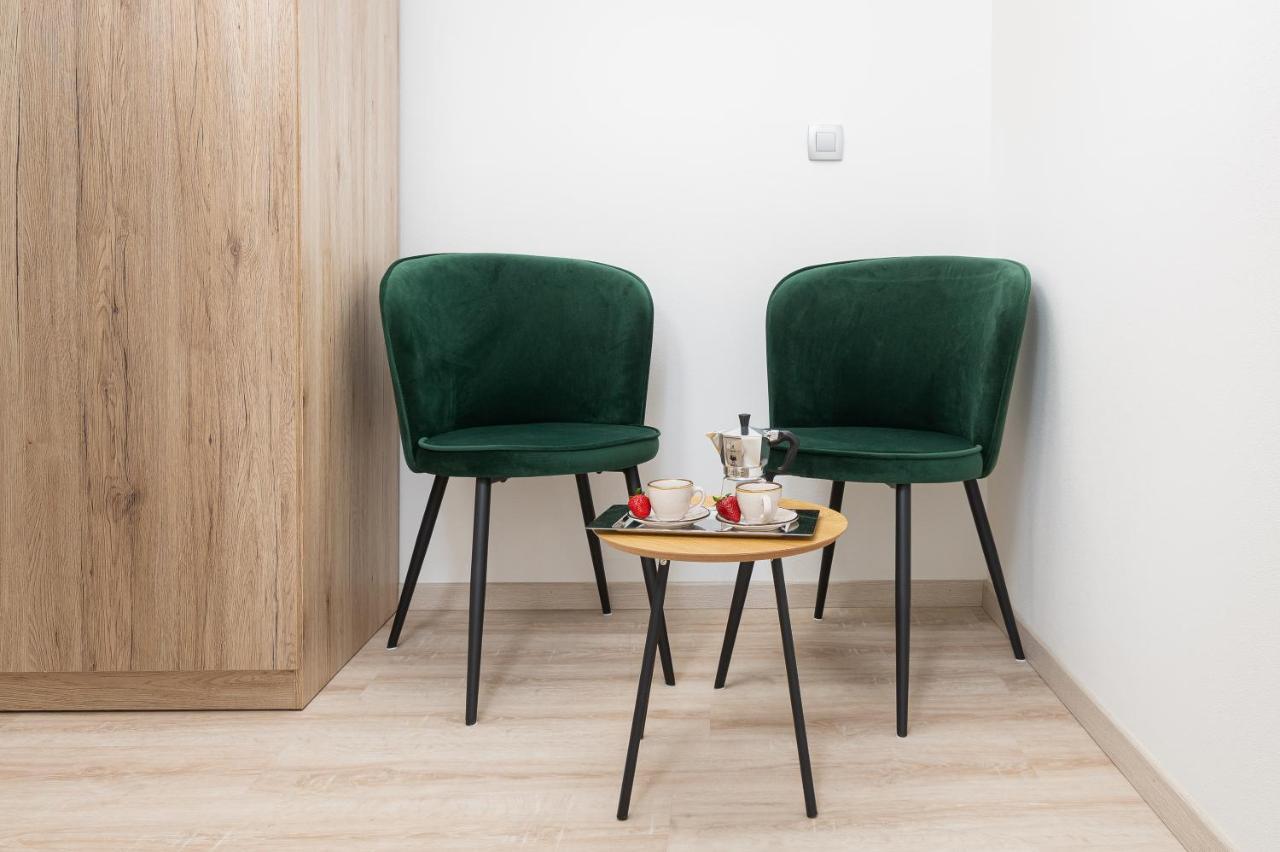 Apartment Ena Near Pula Amphitheater 외부 사진